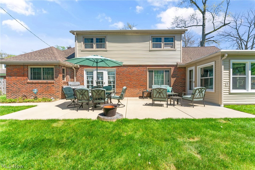 3648 Glenmere Drive Youngstown OH 44511