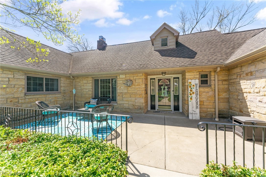 3648 Glenmere Drive Youngstown OH 44511