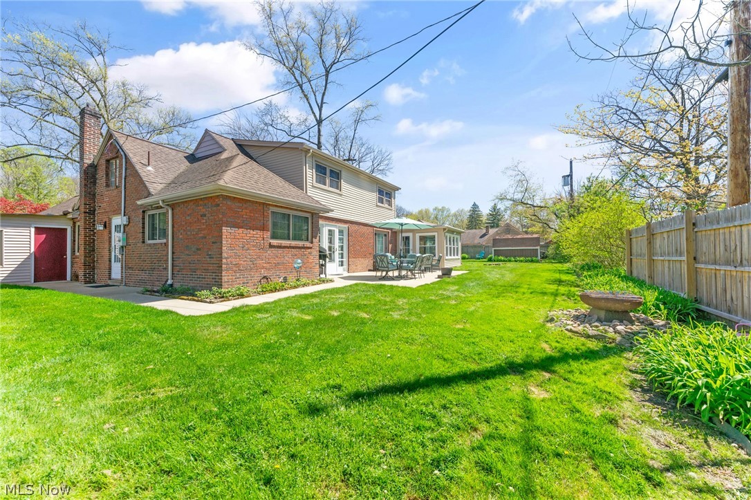 3648 Glenmere Drive Youngstown OH 44511