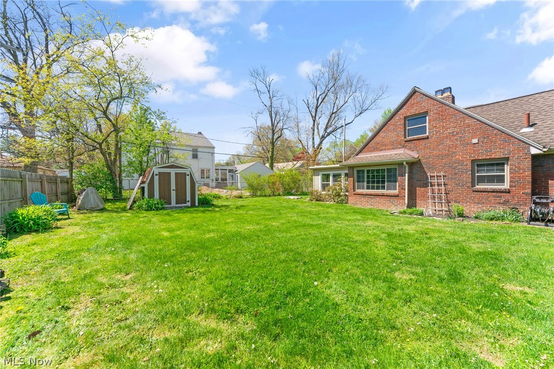 3648 Glenmere Drive Youngstown OH 44511