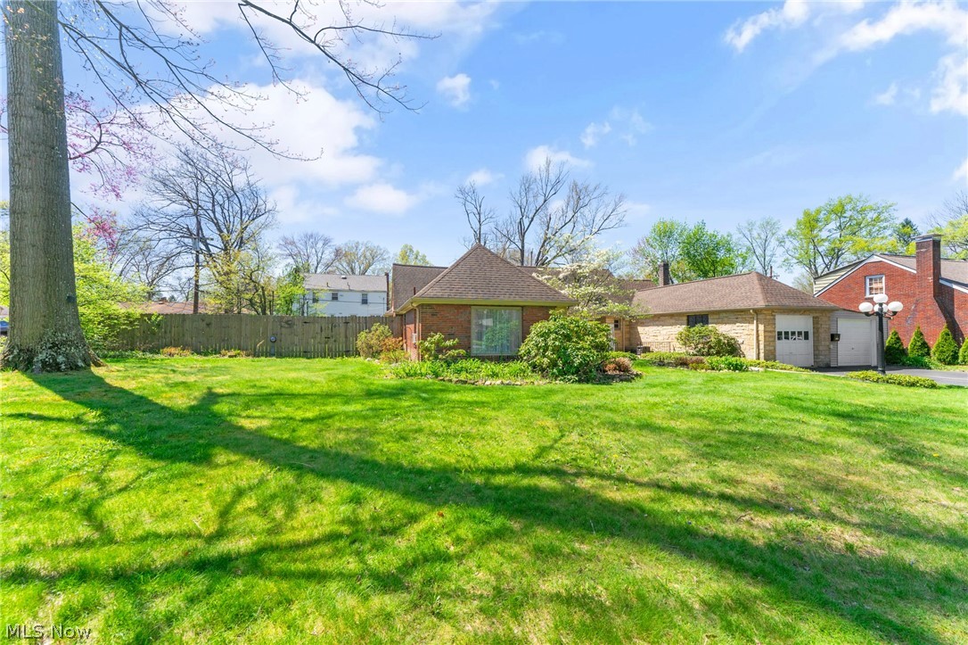3648 Glenmere Drive Youngstown OH 44511