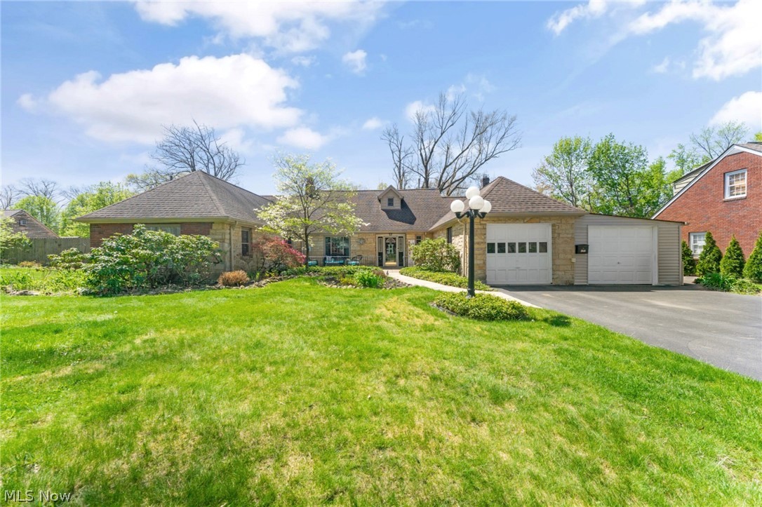 3648 Glenmere Drive Youngstown OH 44511
