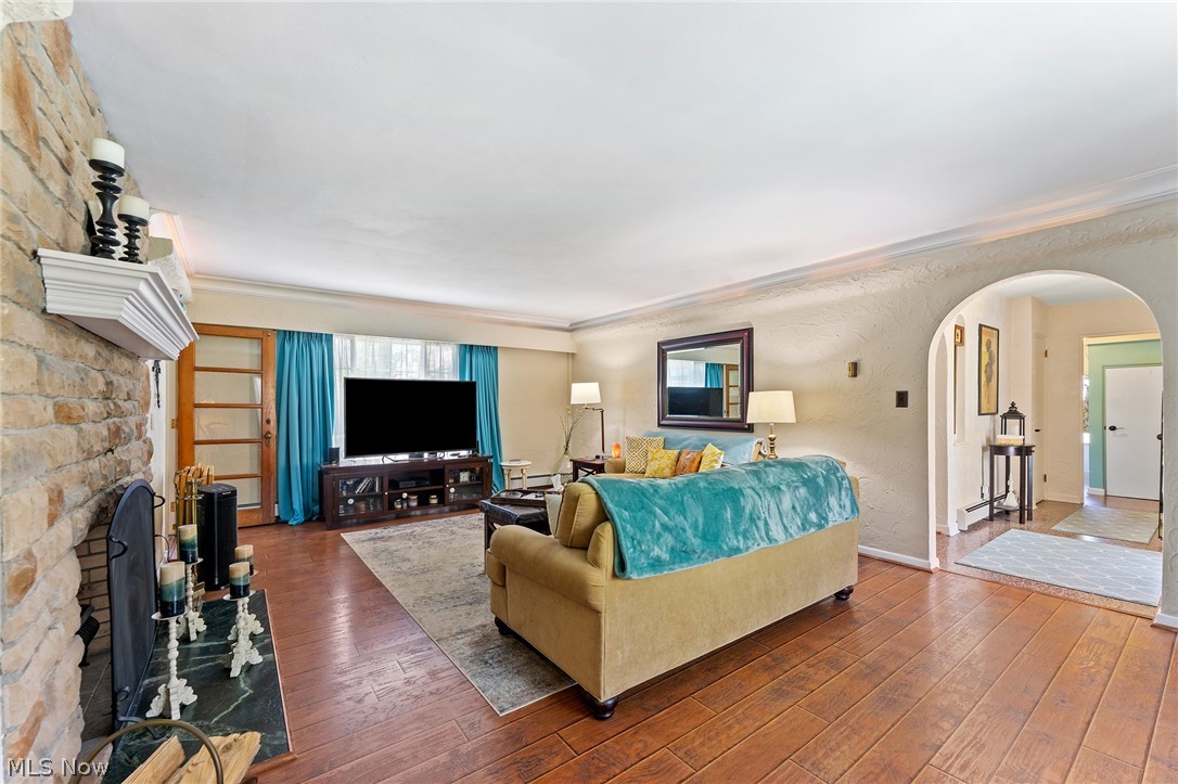 3648 Glenmere Drive Youngstown OH 44511