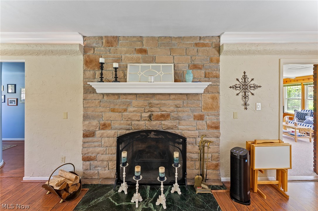 3648 Glenmere Drive Youngstown OH 44511