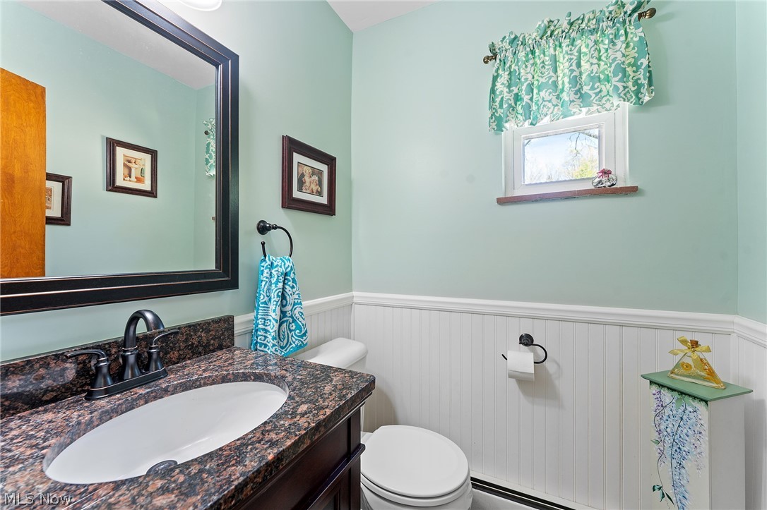 3648 Glenmere Drive Youngstown OH 44511