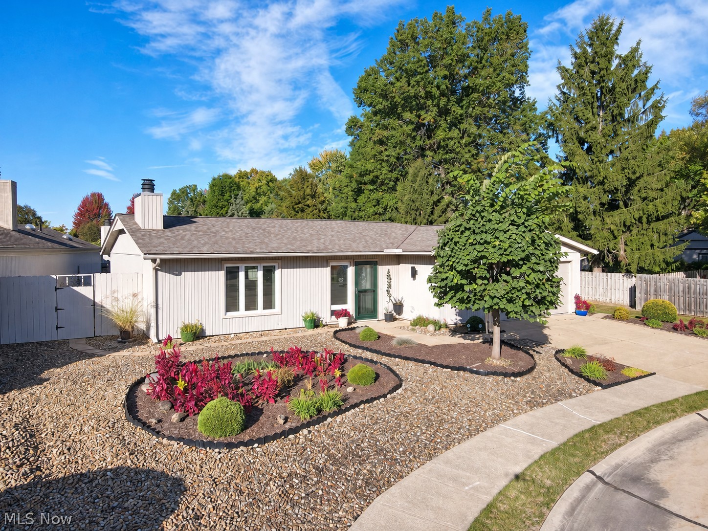 Strongsville OH, 11018 Southwind Court