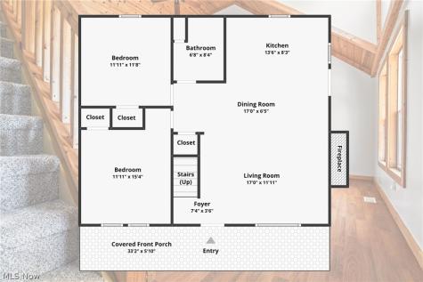 7171 Edison Street NE Hartville OH 44632