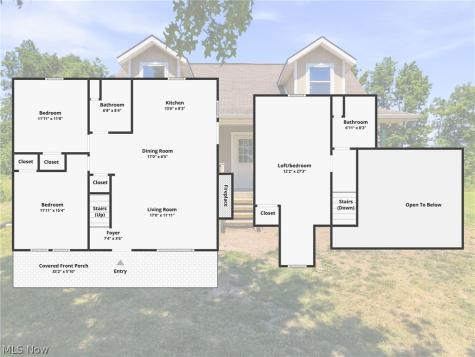 7171 Edison Street NE Hartville OH 44632