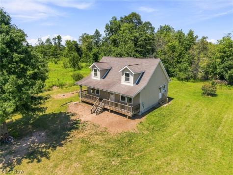 7171 Edison Street NE Hartville OH 44632