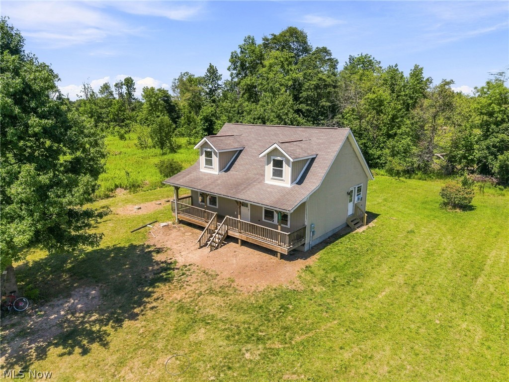 7171 Edison Street NE Hartville OH 44632