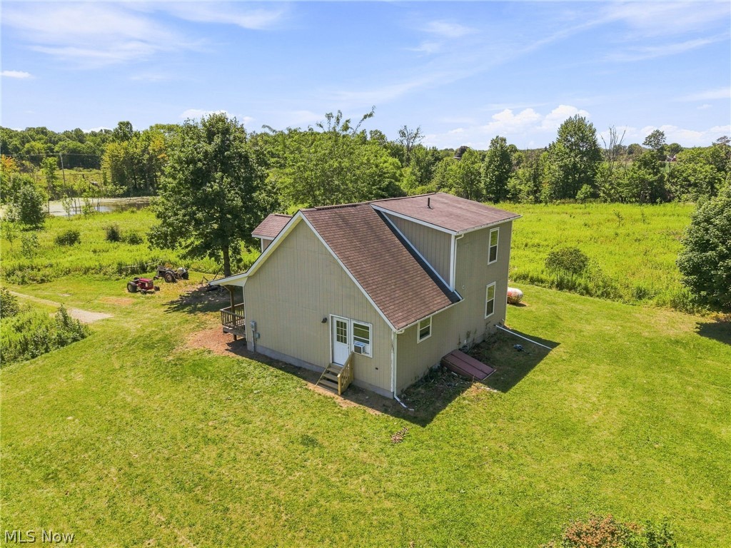 7171 Edison Street NE Hartville OH 44632