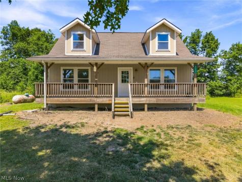 7171 Edison Street NE Hartville OH 44632