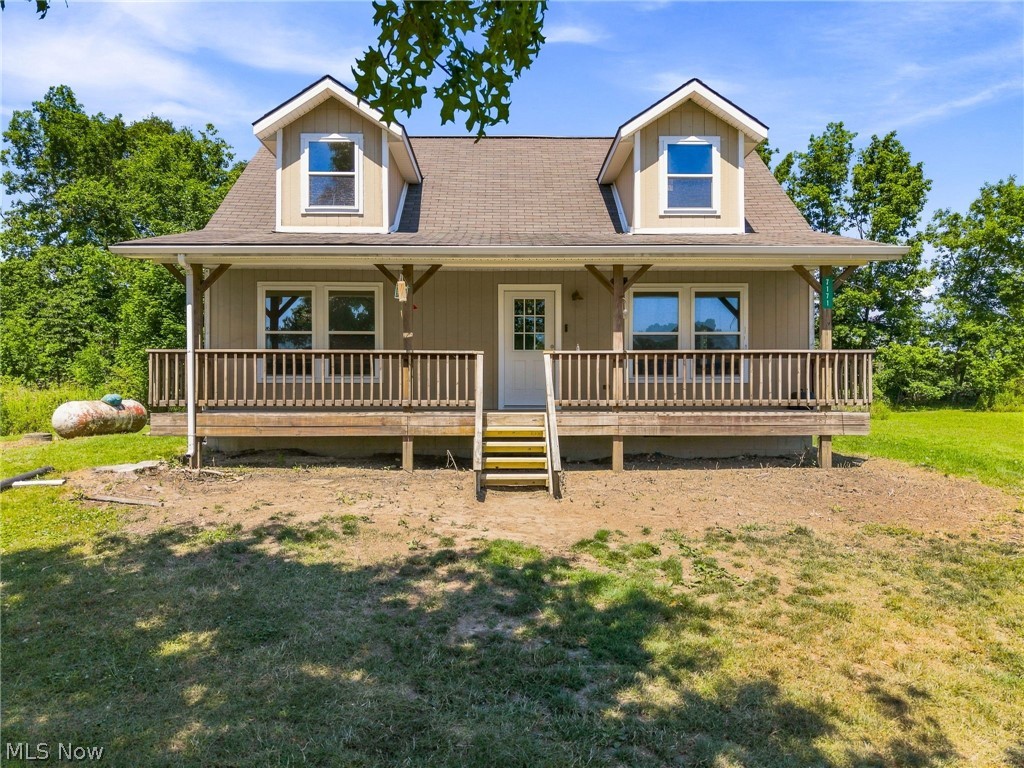 7171 Edison Street NE Hartville OH 44632