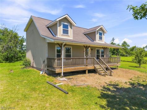 7171 Edison Street NE Hartville OH 44632