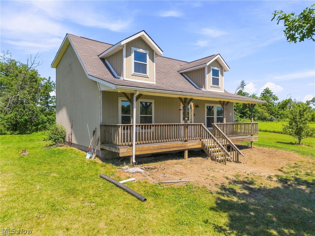 7171 Edison Street NE Hartville OH 44632