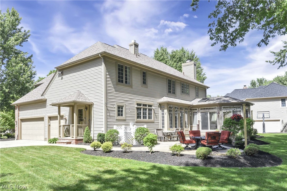 29228 Regency Circle Westlake OH 44145