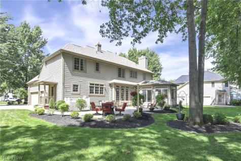 29228 Regency Circle Westlake OH 44145