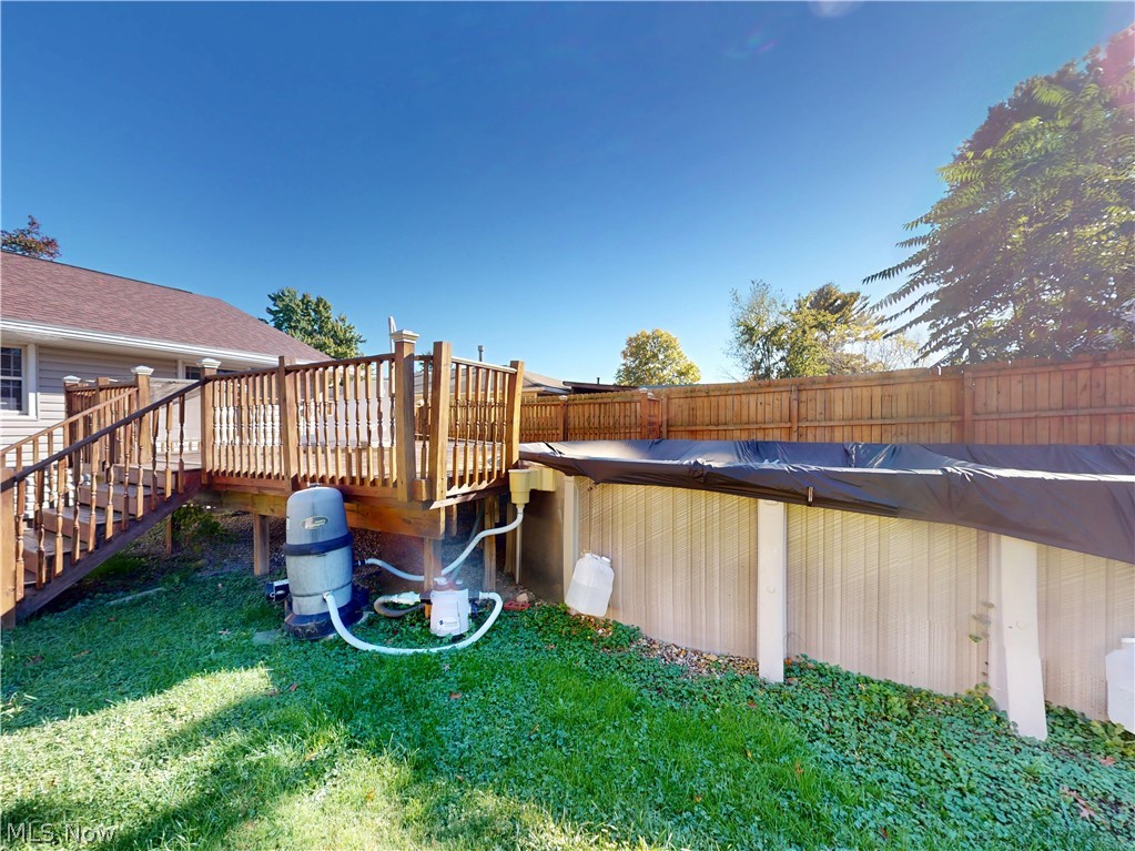 66 Thorlone Avenue Akron OH 44312