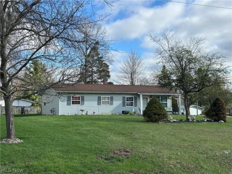 4165 Raymond Drive Brunswick OH 44212