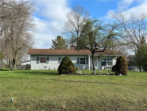 4165 Raymond Drive Brunswick OH 44212