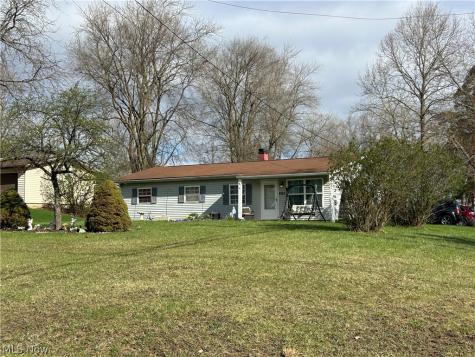 4165 Raymond Drive Brunswick OH 44212