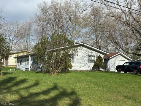 4165 Raymond Drive Brunswick OH 44212