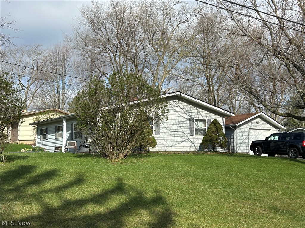 4165 Raymond Drive Brunswick OH 44212