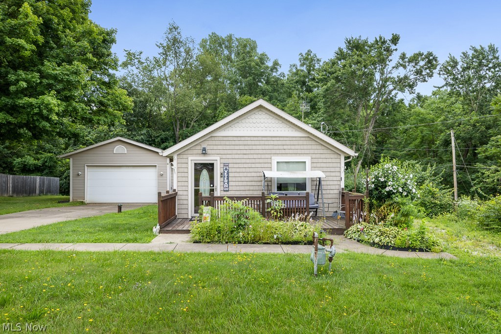 3315 Linda Street Akron OH 44319