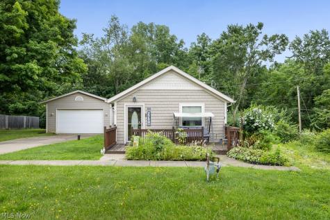 3315 Linda Street Akron OH 44319