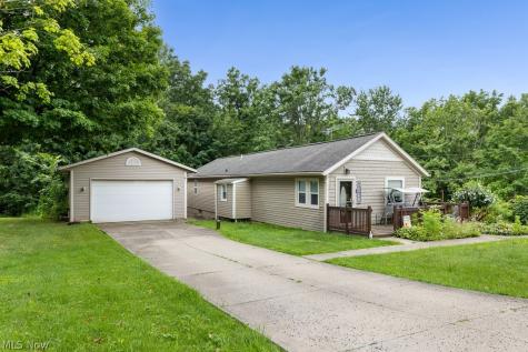 3315 Linda Street Akron OH 44319
