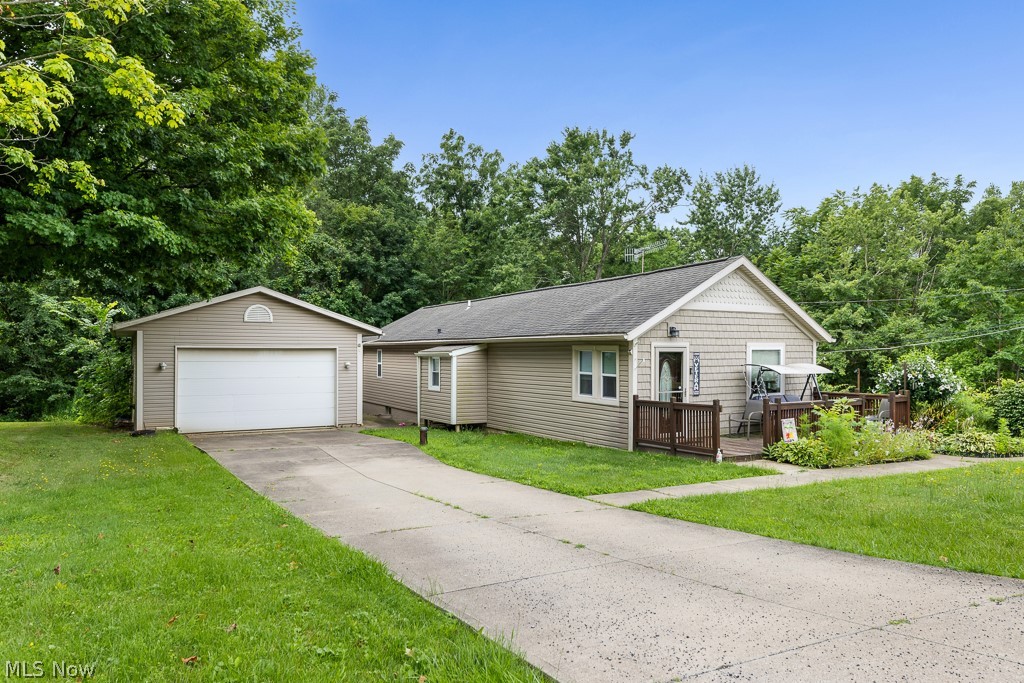 3315 Linda Street Akron OH 44319