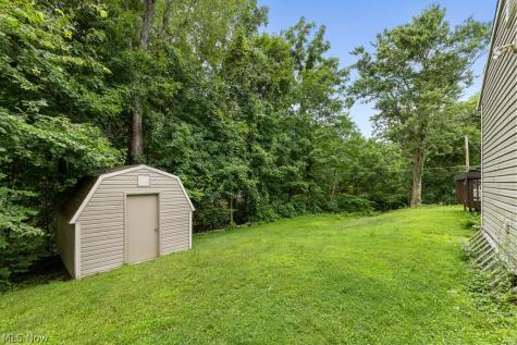3315 Linda Street Akron OH 44319