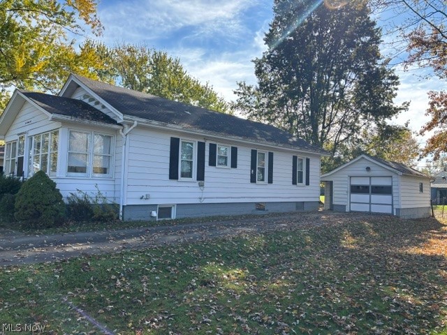 226 E Wisconsin Avenue Sebring OH 44672