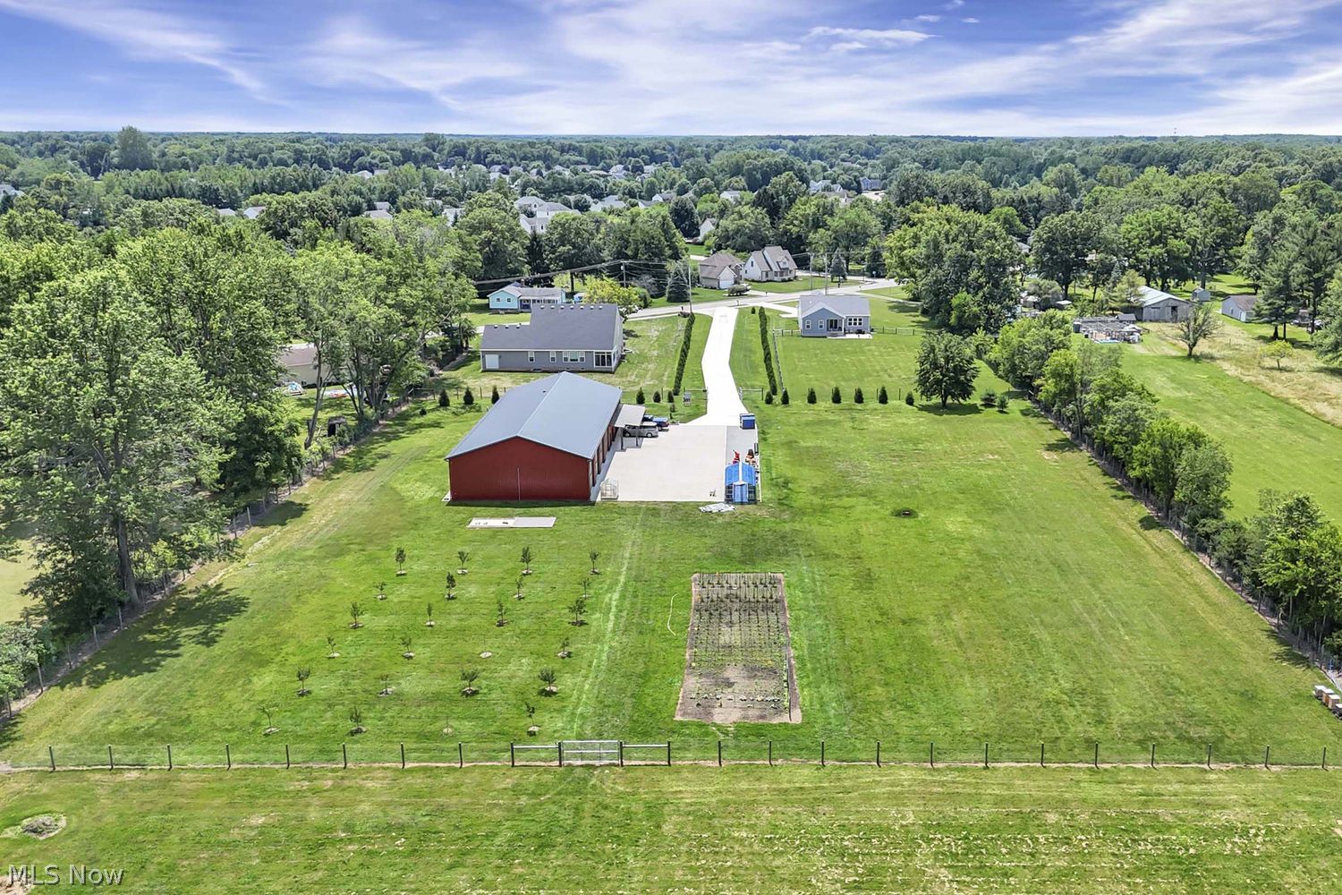 34814 Chestnut Ridge Road North Ridgeville OH 44039