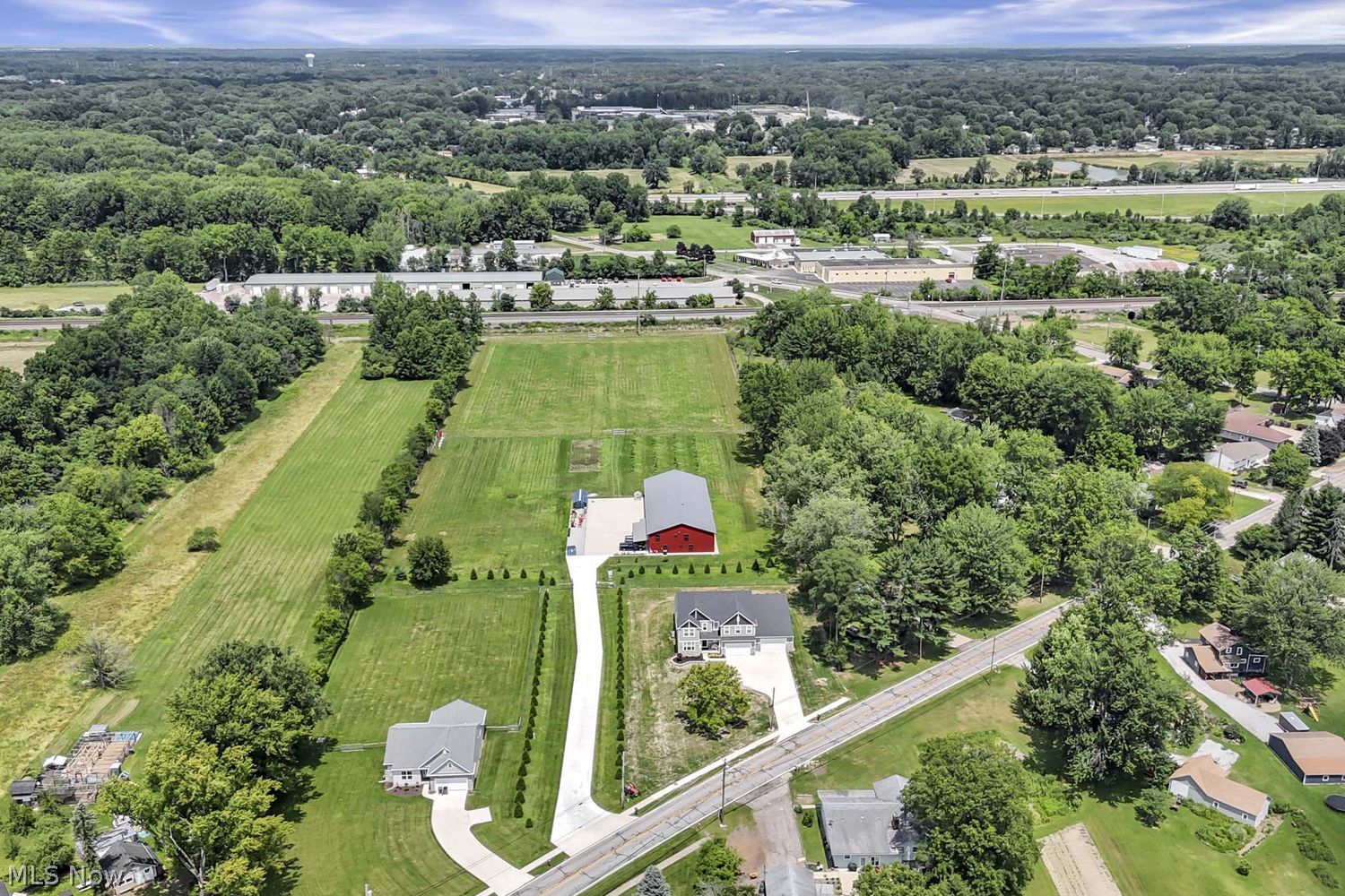 34814 Chestnut Ridge Road North Ridgeville OH 44039