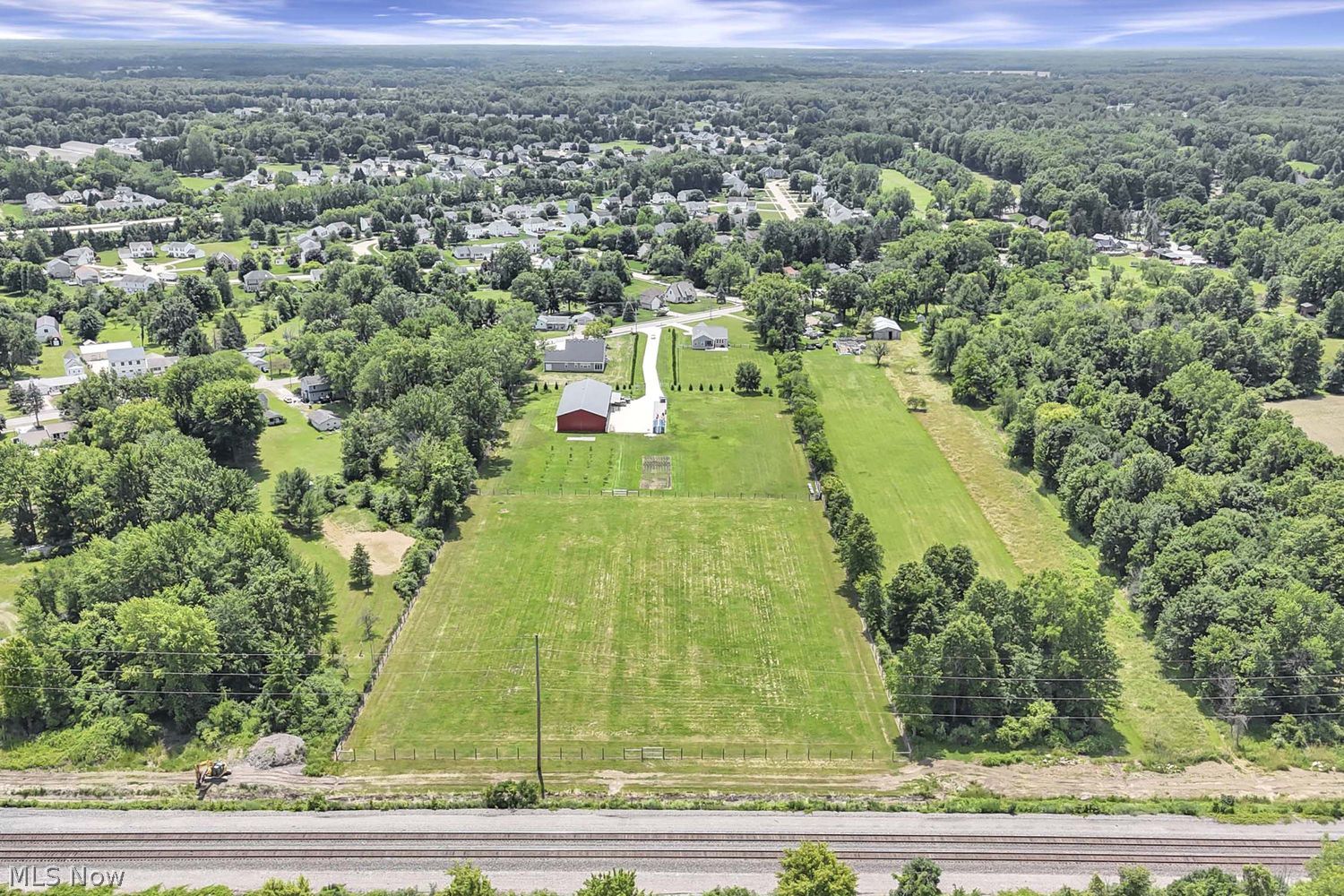 34814 Chestnut Ridge Road North Ridgeville OH 44039