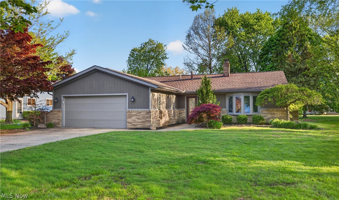 9581 Tamarin Court Mentor OH 44060