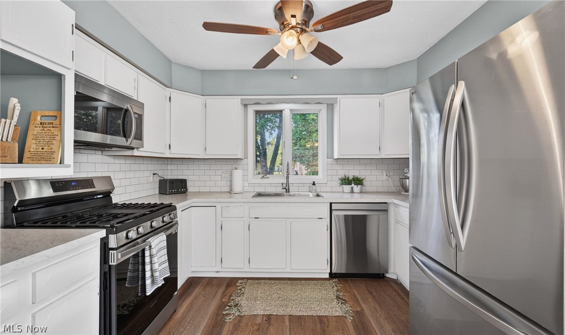 9581 Tamarin Court Mentor OH 44060