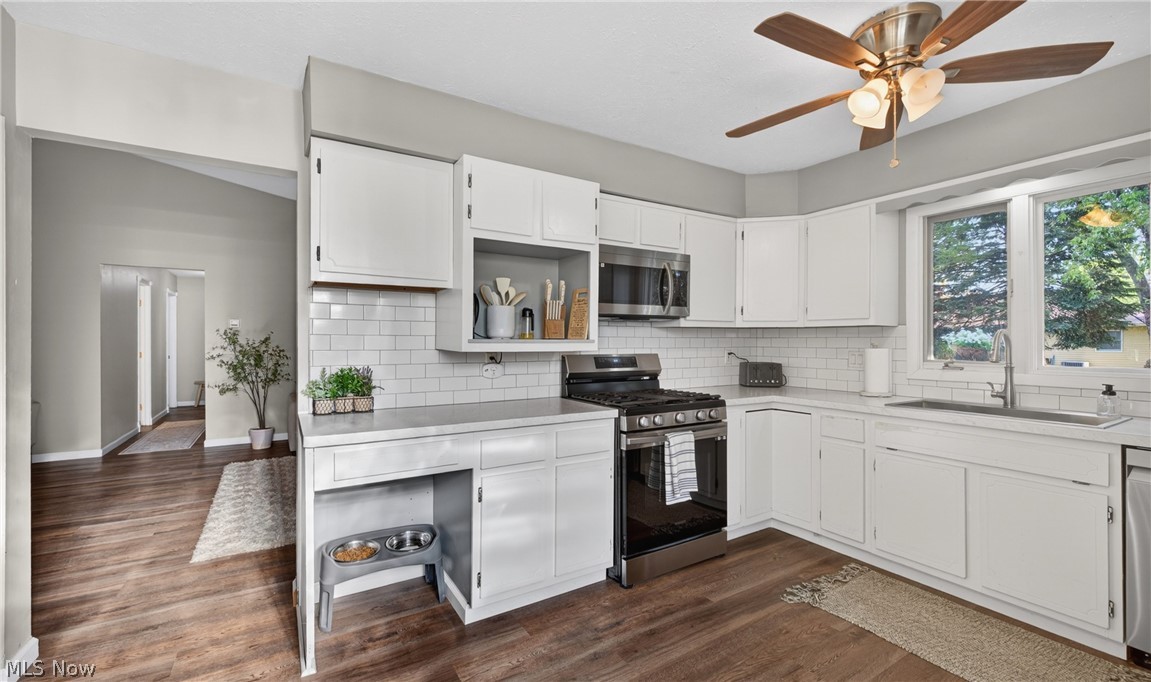 9581 Tamarin Court Mentor OH 44060