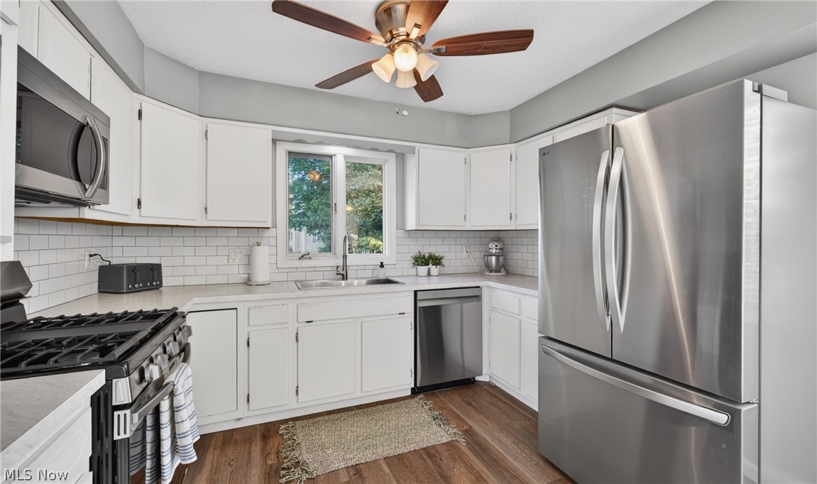 9581 Tamarin Court Mentor OH 44060