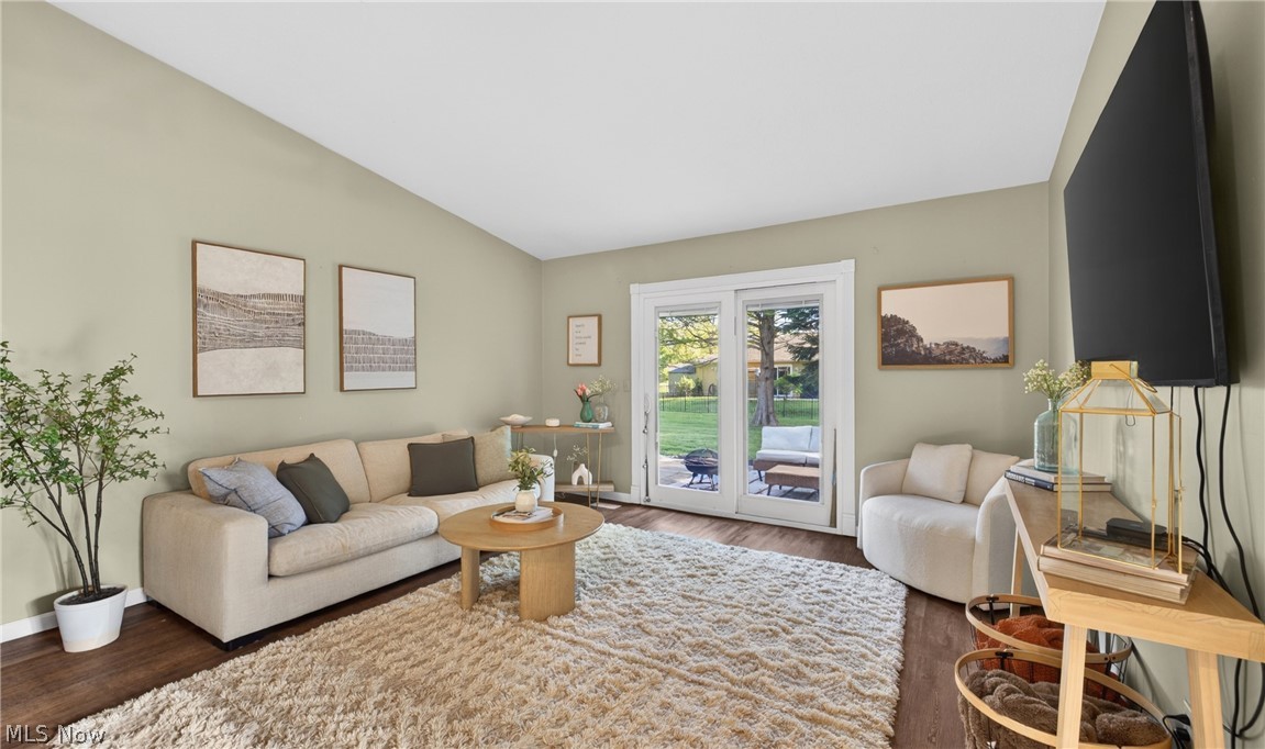 9581 Tamarin Court Mentor OH 44060