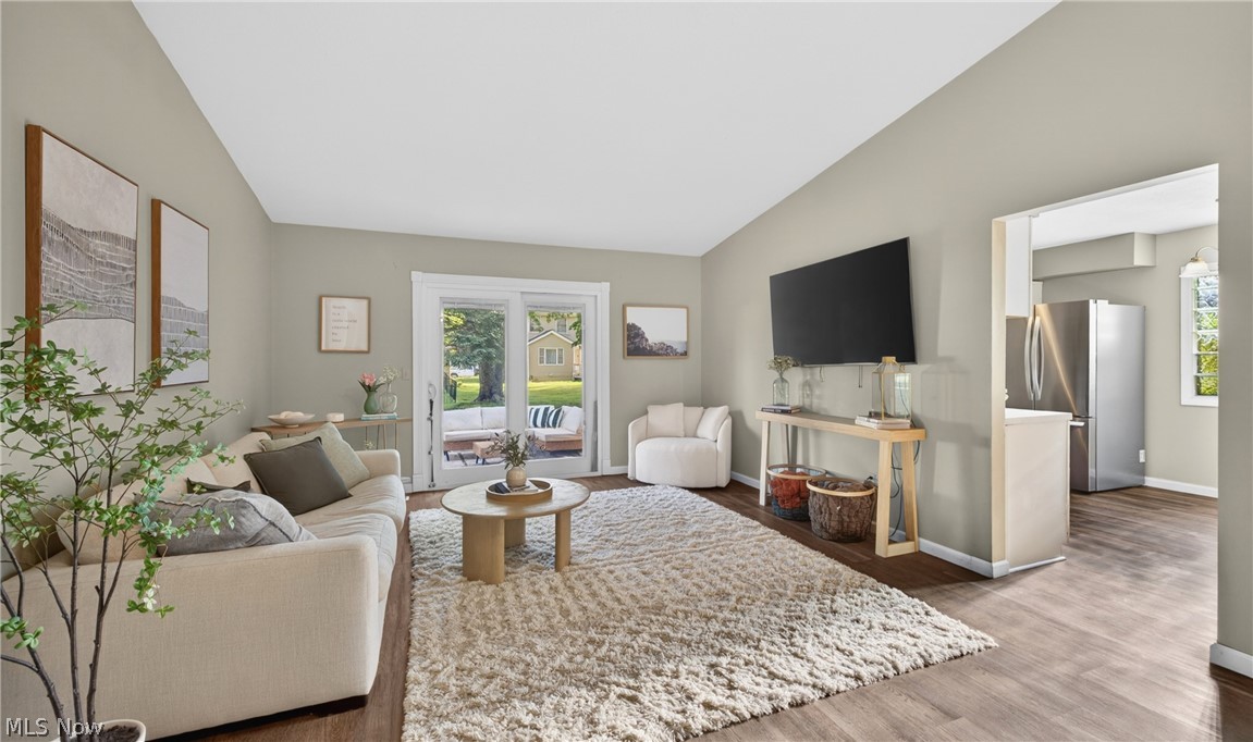 9581 Tamarin Court Mentor OH 44060