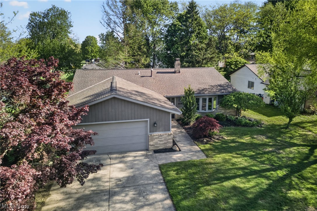 9581 Tamarin Court Mentor OH 44060