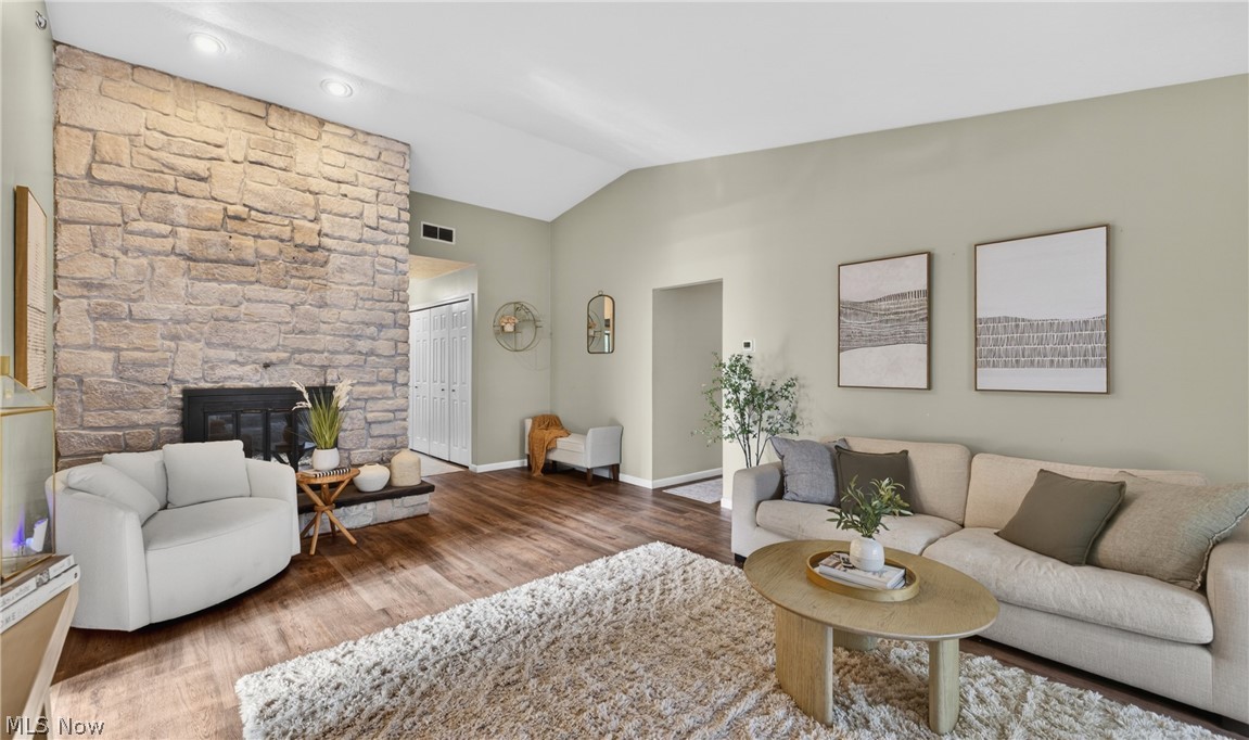 9581 Tamarin Court Mentor OH 44060
