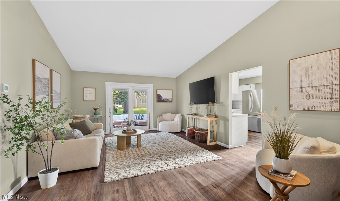 9581 Tamarin Court Mentor OH 44060