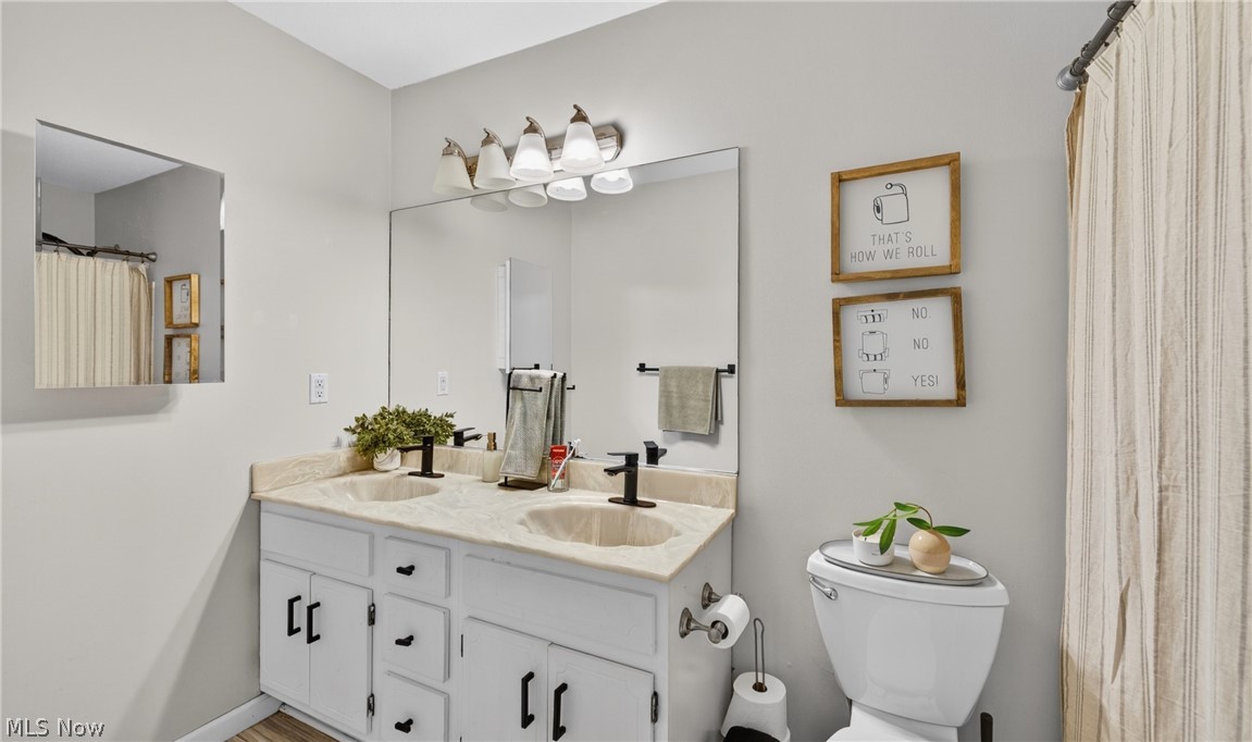 9581 Tamarin Court Mentor OH 44060