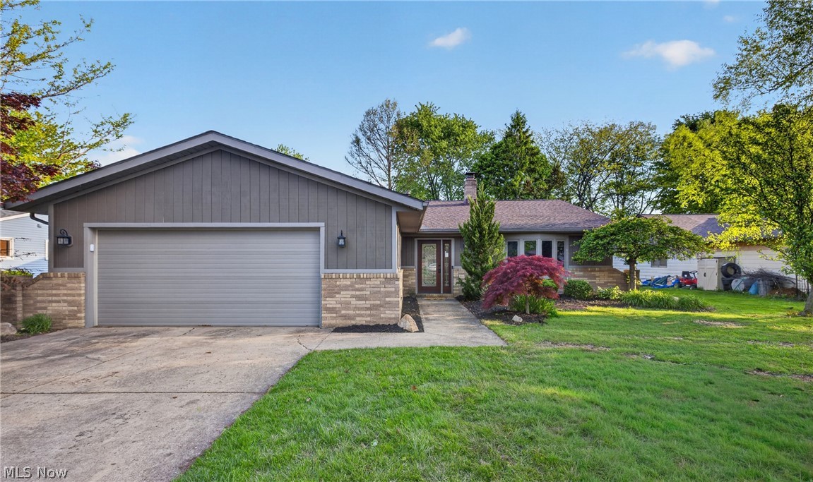 9581 Tamarin Court Mentor OH 44060