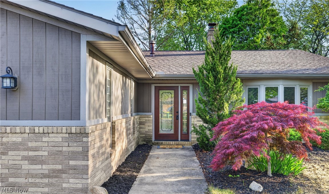 9581 Tamarin Court Mentor OH 44060