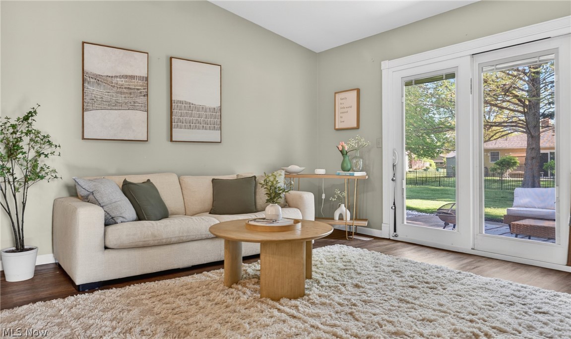 9581 Tamarin Court Mentor OH 44060