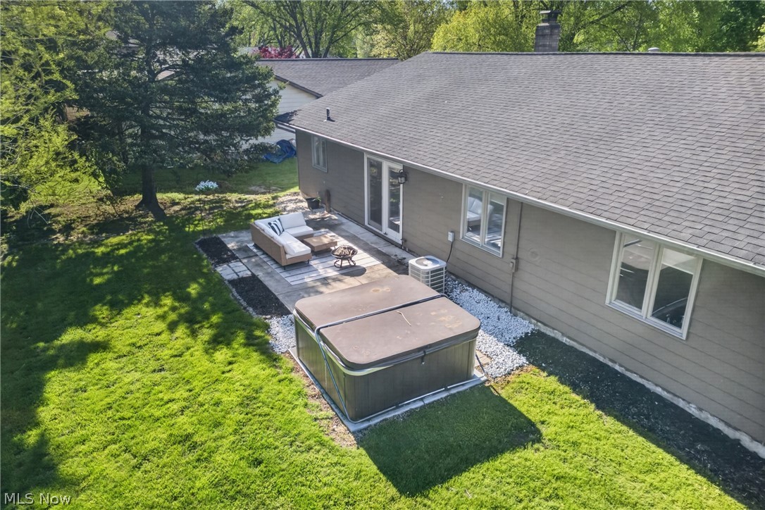 9581 Tamarin Court Mentor OH 44060